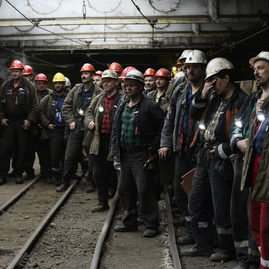 Zväčšiť fotografiu - Prechod k čistej energii témou medzinárodného workshopu - www.glob.sk