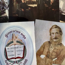 Zväčšiť fotografiu - Pred 207 rokmi sa narodil kodifikátor spisovnej slovenčiny - 5