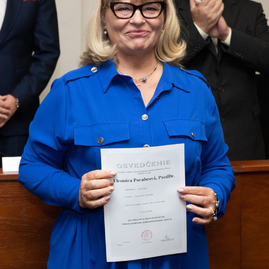 Zväčšiť fotografiu - Predseda a poslanci obdržali osvedčenie o zvolení - 20221104_TN_TSK_osvedcenia_083w