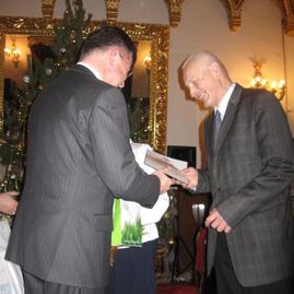Predsedníčka krajskej organizácie jds trenčín získala titul senior roka 2015 - sniro