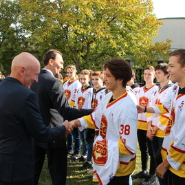 Zväčšiť fotografiu - Prestížny hlinka gretzky cup v trenčíne - IMG_4952