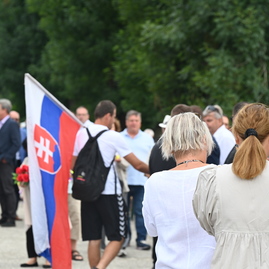 Zväčšiť fotografiu - Priateľov spája história aj šport - DSC_3904