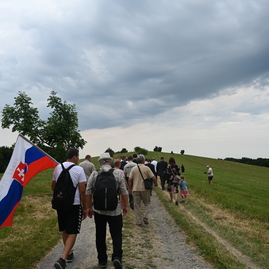 Zväčšiť fotografiu - Priateľov spája história aj šport - DSC_3962