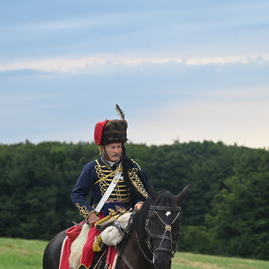 Zväčšiť fotografiu - Priateľov spája história aj šport - DSC_4021