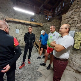 Zväčšiť fotografiu - Prienik vzájomnej spolupráce vidia v doprave a cyklotrasách - 20210830_170454