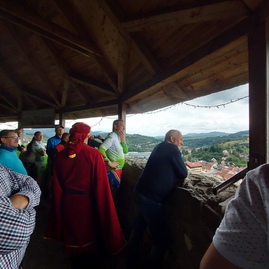Zväčšiť fotografiu - Prienik vzájomnej spolupráce vidia v doprave a cyklotrasách - 20210830_170949