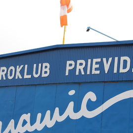 Prievidza má zmodernizované letisko, vďaka investícii firmy brose pribudla spevnená asfaltová dráha - IMG_0025