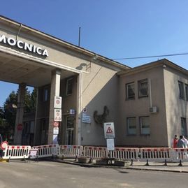 Zväčšiť fotografiu - Prievidzská nemocnica pozýva študentov na deň otvorených dverí - 1