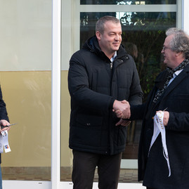 Zväčšiť fotografiu - Prievidzská obchodná akadémia prešla rekonštrukciou za viac ako pol milióna eur - 20200224_PD_OA_018w