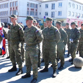 Pripomenuli si 71. výročie oslobodenia mesta partizánske - 002