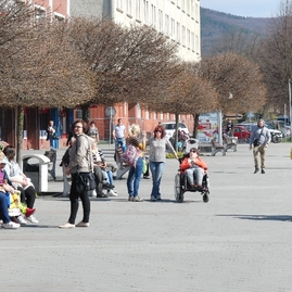 Pripomenuli si 71. výročie oslobodenia mesta partizánske - 009