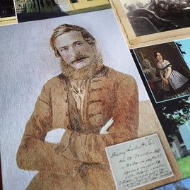 Zväčšiť fotografiu - Pripomíname si 166 rokov od smrti kodifikátora spisovnej slovenčiny - 3