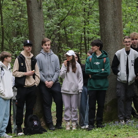 Zväčšiť fotografiu - Prišli si uctiť osloboditeľov a padlých hrdinov - IMG_9303