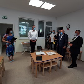 Zväčšiť fotografiu - Prístavba materskej škôlky v beluši rozšíri kapacitu o 50 miest - IMG_20200828_162258