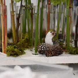 Zväčšiť fotografiu - Príval veľkonočnej nálady zo župnej školy v pruskom