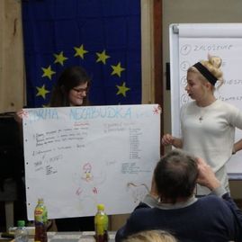 Projekt remeslo má zlaté dno! - P4180332