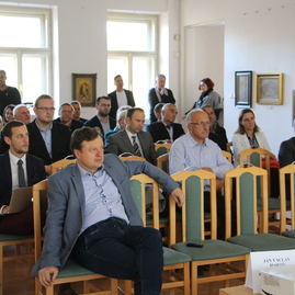 Projekt unikátnej stredoškolskej hokejovej akadémie hľadá ďalších partnerov v radoch trenčianskej regionálnej komory sopk - IMG_0065