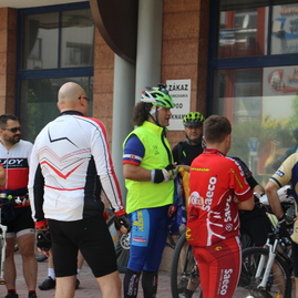 Projekt vkt má za sebou druhý hromadný cyklovýjazd. prilákal takmer päťdesiatku cyklonadšencov - IMG_1597