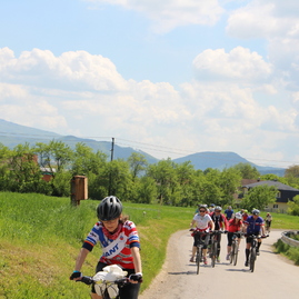 Projekt vkt má za sebou druhý hromadný cyklovýjazd. prilákal takmer päťdesiatku cyklonadšencov - IMG_1717