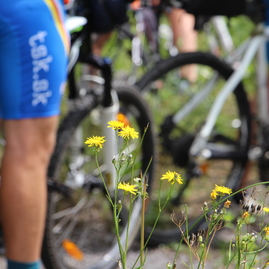 Projekt zelená župa vstupuje tento rok do svojho tretieho ročníka. aký bude? - 2_APR_CYKLO