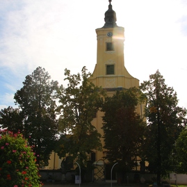 Zväčšiť fotografiu - Pruské navštívili potomkovia významného grófskeho rodu - IMG_1840