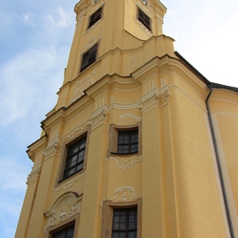 Zväčšiť fotografiu - Pruské navštívili potomkovia významného grófskeho rodu - IMG_1843