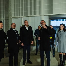 Zväčšiť fotografiu - Prvá výjazdová vláda rokovala v trenčíne, uvoľnené boli financie pre samosprávy - TSK_vyjazdove_gastro_hokejovka_mini (91 of 102)