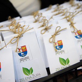 Prvý októbrový pondelok sa bude raňajkovať so županom, pokrstia aj pexeso venované j. m. hurbanovi - 20161003_TN_TSK_DOD_foto_Radovan_Stoklasa_008w