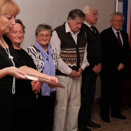 Publikácia o československom odboji vo francúzsku uzrela svetlo sveta - copyDSCF2633