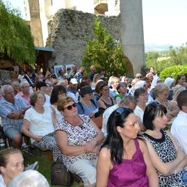 Pútnická skalka ožila umeleckými dielami už po ôsmykrát - ORA_ET_ARS (8)