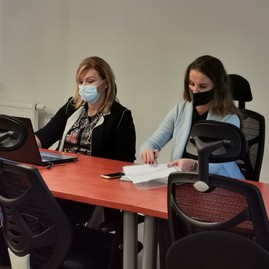 Zväčšiť fotografiu - Rada partnerstva tsk má za sebou úvodné stretnutie - 5
