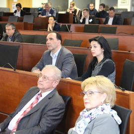 Regionálna komora sopk zasadala na župnom úrade, predseda tsk ponúkol pomoc najmä v oblasti stredného školstva - IMG_0007