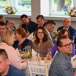 Zväčšiť fotografiu - Regionálne združenie miest a obcí stredného považia rokovalo v dubnici