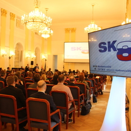 Zväčšiť fotografiu - Regióny hlavnou témou konferencie sk8 v bratislave - IMG_0061