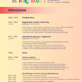 Zväčšiť fotografiu - Regióny hlavnou témou konferencie sk8 v bratislave - pozvanka SK8 2