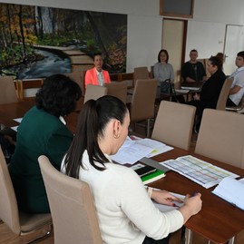 Zväčšiť fotografiu - Rozhodnite, ktoré projekty získajú finančnú podporu župy