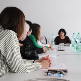 Zväčšiť fotografiu - Rozhodnite, ktoré projekty získajú finančnú podporu župy
