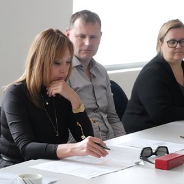 Zväčšiť fotografiu - Rozhodnite, ktoré projekty získajú finančnú podporu župy