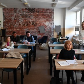 Zväčšiť fotografiu - Rozhodnite, ktoré projekty získajú finančnú podporu župy
