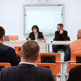 Zväčšiť fotografiu - Rozhodnite, ktoré projekty získajú finančnú podporu župy