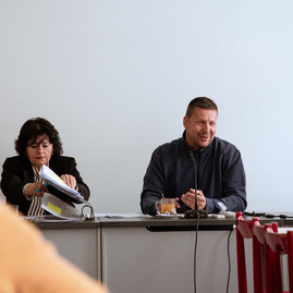Zväčšiť fotografiu - Rozhodnite, ktoré projekty získajú finančnú podporu župy