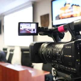 Zväčšiť fotografiu - Rozvoj sociálnej ekonomiky témou regionálnej odbornej konferencie - IMG_7266