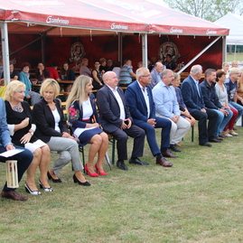 Ruskovce počas uplynulého víkendu oslavovali, v klátovej novej vsi sa hodovalo - IMG_2441