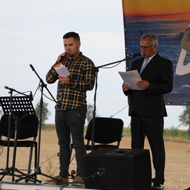 Ruskovce počas uplynulého víkendu oslavovali, v klátovej novej vsi sa hodovalo - IMG_2447