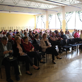 Seminár atv sa venoval ochrane seniorov pred podvodníkmi a zlodejmi - IMG_8497