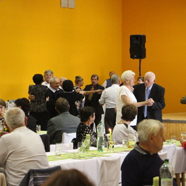 Seniori sa cez víkend zabávali v hornej strede aj v partizánskom - IMG_3286