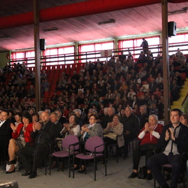 Seniori sa cez víkend zabávali v hornej strede aj v partizánskom - IMG_3326