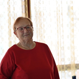 Zväčšiť fotografiu - Seniori v púchove rokovali o ďalšom smerovaní okresnej organizácie