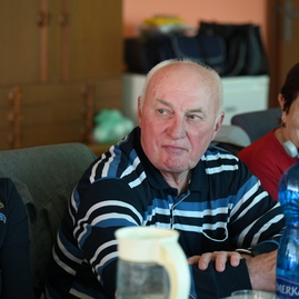 Zväčšiť fotografiu - Seniori v púchove rokovali o ďalšom smerovaní okresnej organizácie