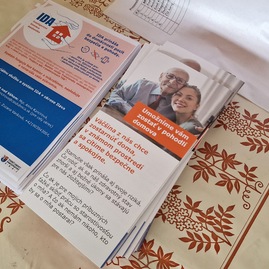 Zväčšiť fotografiu - Seniori z ilavského okresu športovali v bolešove - 20230518_085139